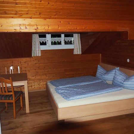 Ferienhaus Durig Gaschurn Bagian luar foto