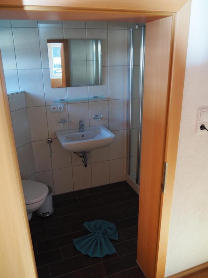 Ferienhaus Durig Gaschurn Bagian luar foto