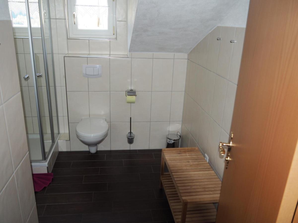 Ferienhaus Durig Gaschurn Bagian luar foto