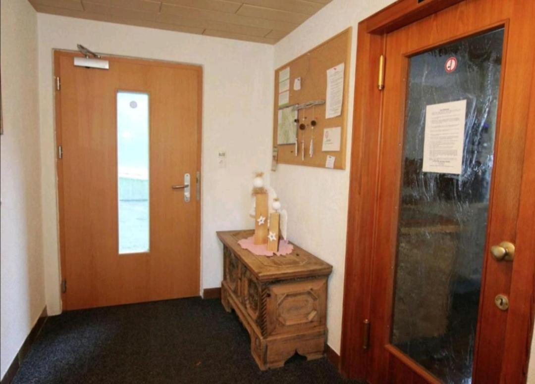 Ferienhaus Durig Gaschurn Bagian luar foto