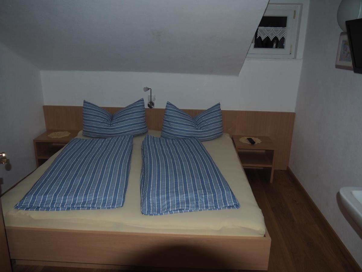 Ferienhaus Durig Gaschurn Bagian luar foto