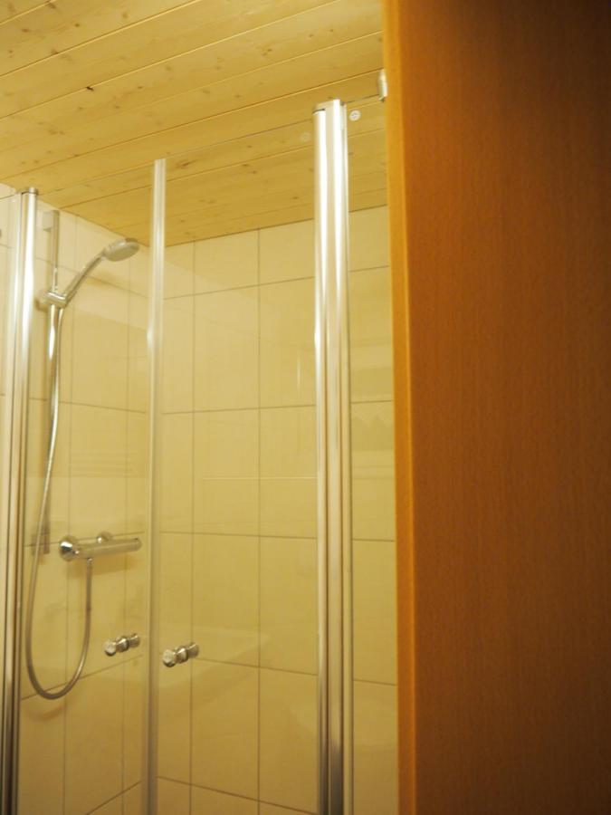 Ferienhaus Durig Gaschurn Bagian luar foto
